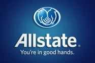 allstate logo Pictures, Images and Photos