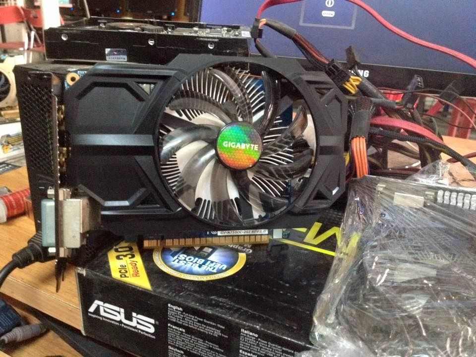 15 lcd lg ips 22ea53v co hdmi- 9 lcd phiplip 24 inch ma 241e gia tốt - 1