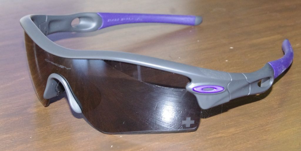 Oakley Infinite Hero Radar Oakley Infinite Hero Radar