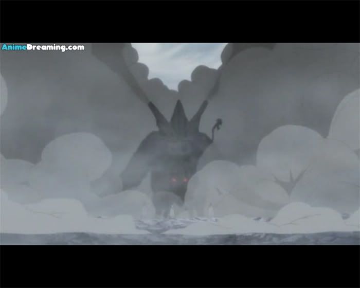 Naruto Movie 3: Inheritors of the Will of Fire 2010 HQ