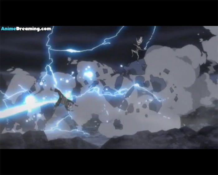 Naruto Movie 3: Inheritors of the Will of Fire 2010 HQ