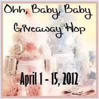 Ohh Baby Baby Giveaway