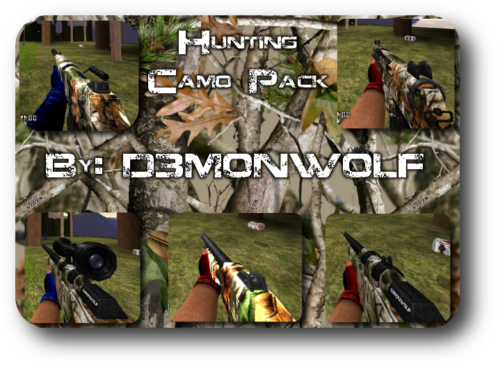 [Image: HuntingCamoPackPreview_zpsd3a8d0a3.png]