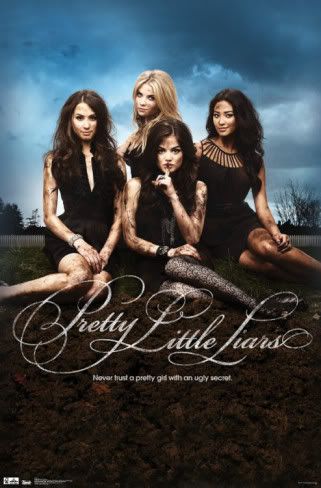 Pretty Little Liars Pictures, Images and Photos