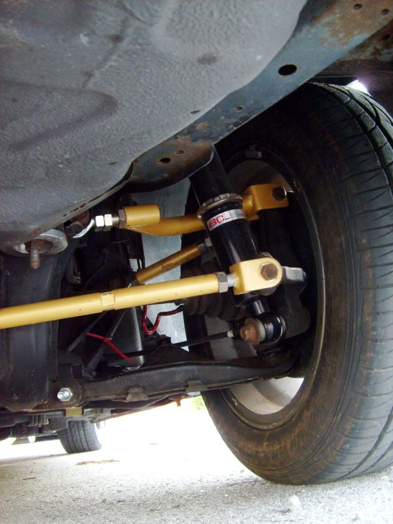 Spring Brake Suspension Build Nissan Forum Nissan Forums
