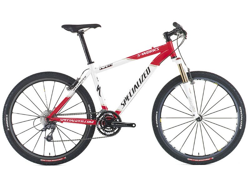 2002 specialized stumpjumper m4