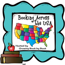 Blogging Across the USA Blog Hop