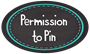 Permission to Pin