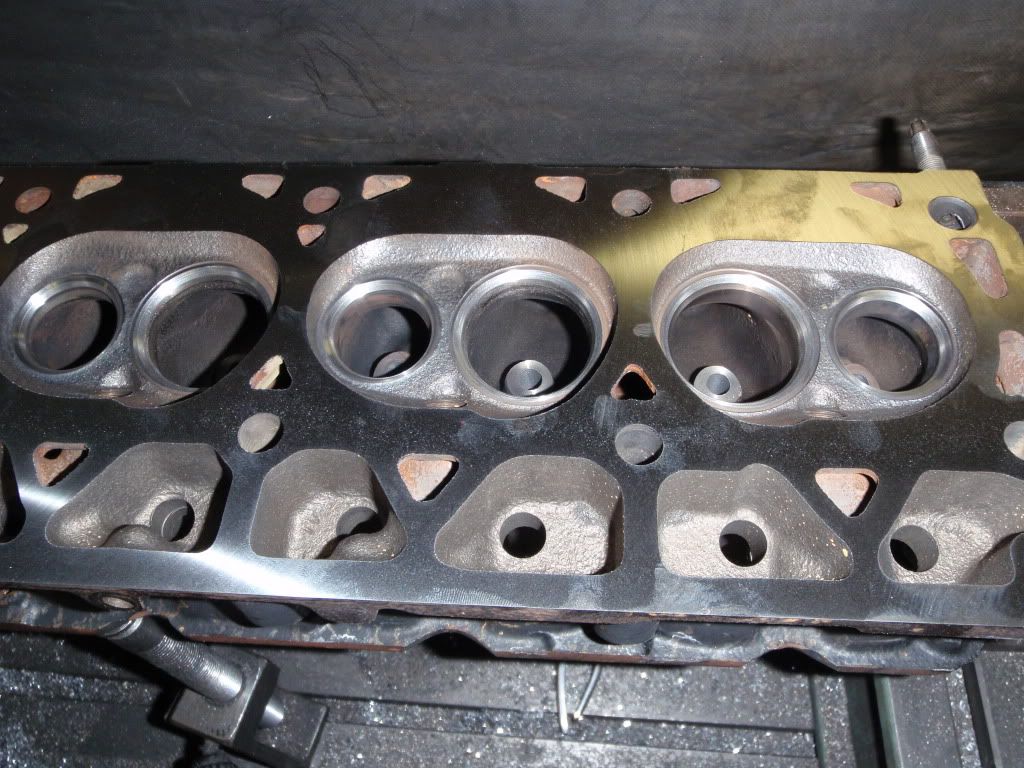 a 4.0 engine rebuild - Page 2 - Jeep Wrangler Forum