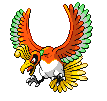 ho oh photo: Ho-Oh Ho-Oh.gif