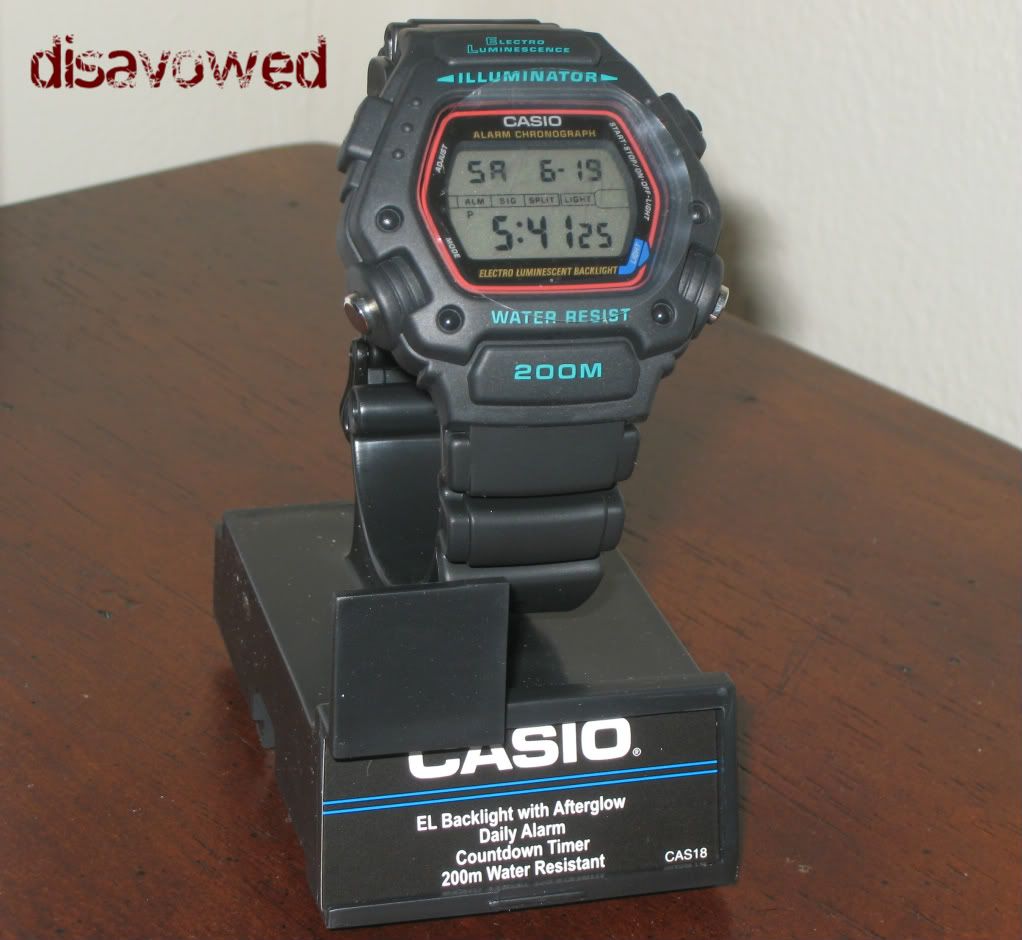 casio tom cruise