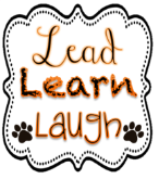 Lead Learn Laugh