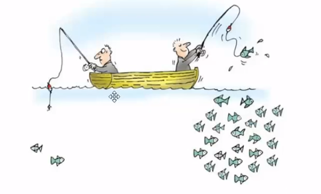 recruiting experienced network marketers