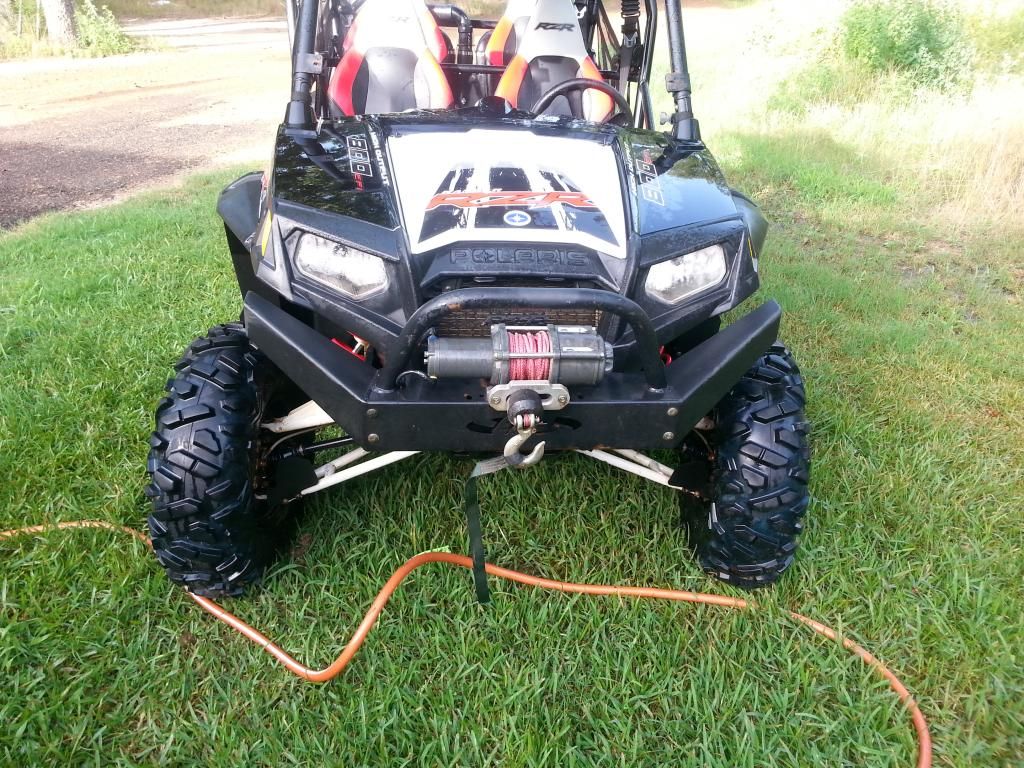 2012 rzr 4 800 eps 13,000 Polaris RZR Forum RZR