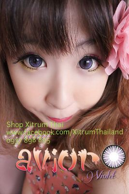 Toan quoc Shop Xitrum Thai Lens Thai Han NhatSo cute cho cac gai day