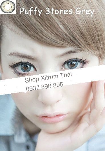 Toan quoc Shop Xitrum Thai Lens Thai Han NhatSo cute cho cac gai day