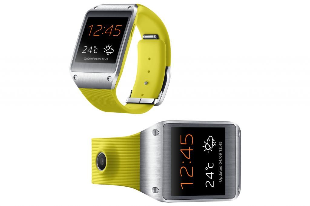 smartwatch samsung gear v700