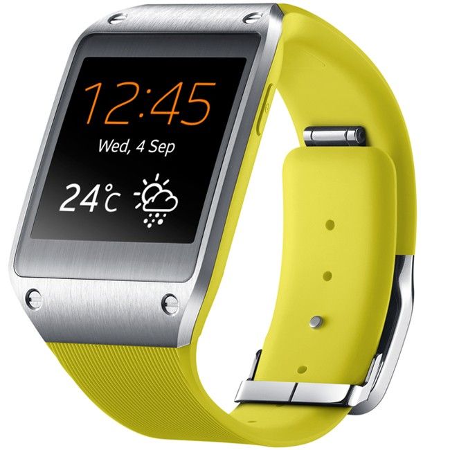 smartwatch samsung gear v700
