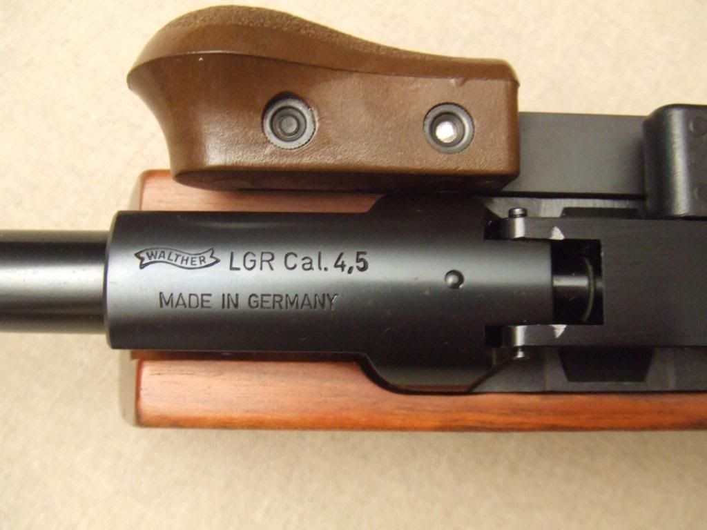 Classifieds Airgun(Kitching):