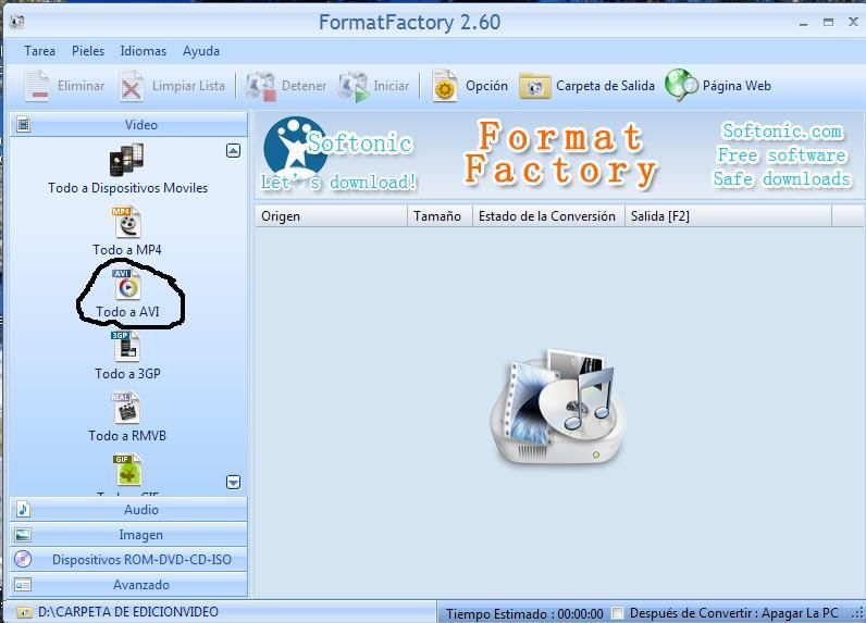 factory factory