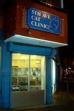 5th Avenue Clinic