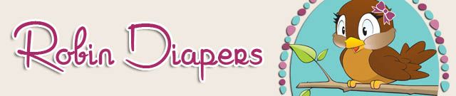 Robin Diapers Robin Diapers