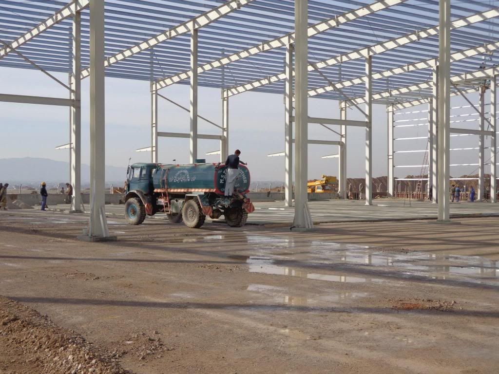 Islamabad International Airport ISB Page 2 SkyscraperCity Forum