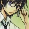 glasses,anime,icon,code geass,lelouch