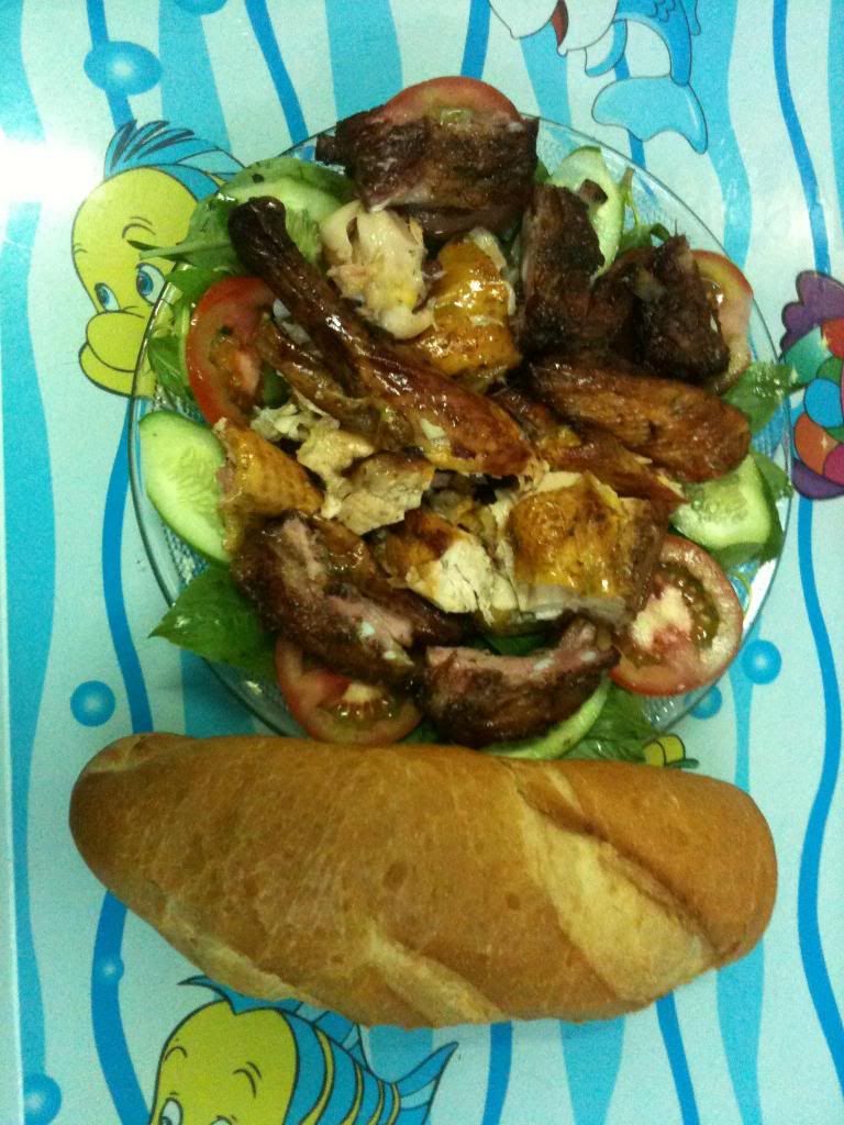 TỔNG KẾT TOPIC ... Về miền tây ăn Cá Linh . - 5