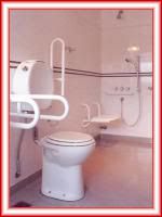 Hoteles con remodelacion de baños y cocinas.