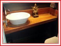 Reformas en casas y bares con remodelacion de cocinas.