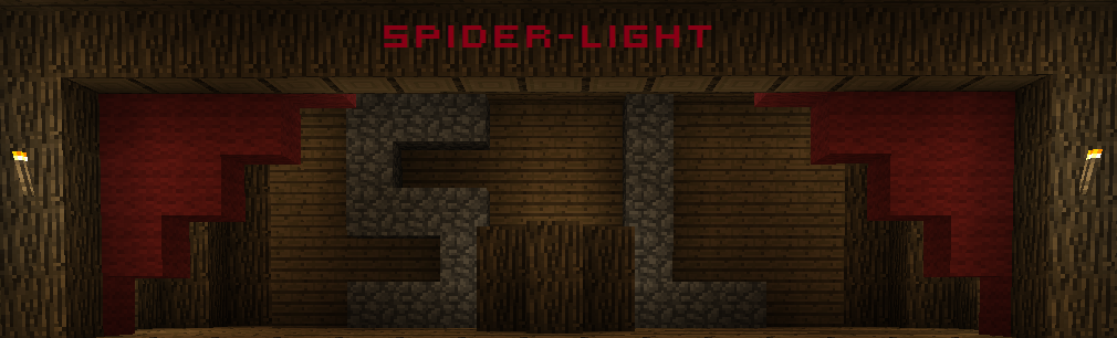Spider-Light