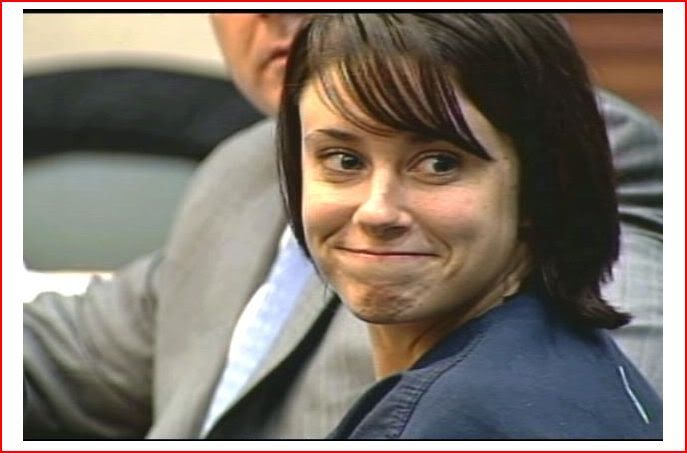 images of casey anthony partying. hairstyles Casey Anthony