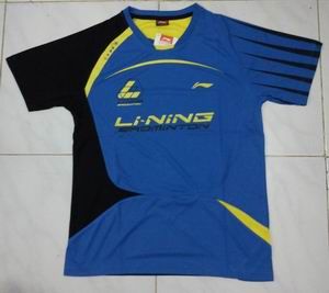 Baju badminton lining , yonex ( Coming Soon )