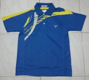 Baju badminton lining , yonex ( Coming Soon )