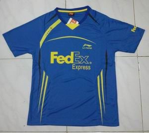 Baju badminton lining , yonex ( Coming Soon )