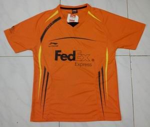 Baju badminton lining , yonex ( Coming Soon )