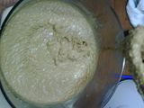 Recetas varias con Mantequilla de Maní Recetas varias con Mantequilla de Maní