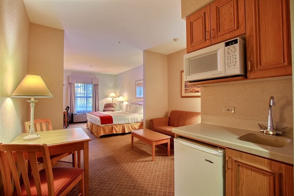 Quality Inn Suites Facebook