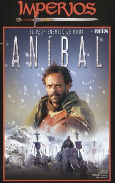 A1 - Anibal el peor enemigo de Roma [Imperios] [BBC] (2006) [DVD9] [MG-FSV-FSN.dlc]