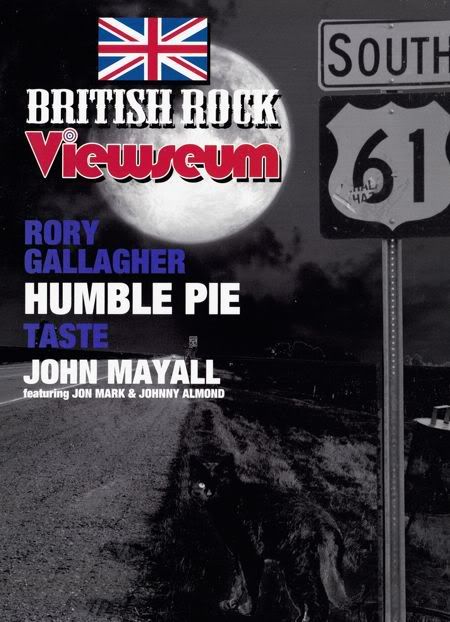 B3 1 - British Rock Viewseum - Vol.3 y 4 - British Blues & Hard Rock Explosion (2010) [2 DVD5]