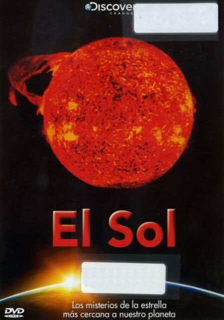 ES1 - El Sol [Discovery Channel] (2011) [DVD5]
