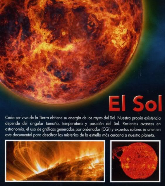 ES2 - El Sol [Discovery Channel] (2011) [DVD5]
