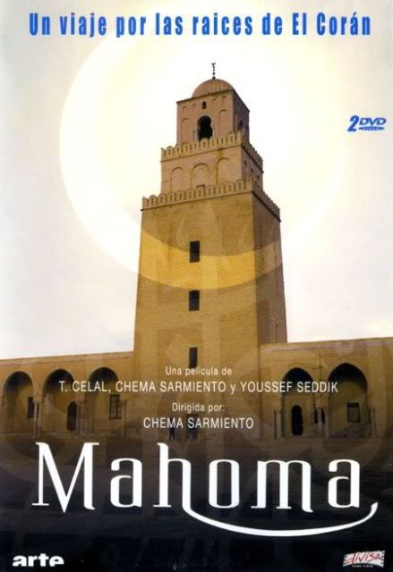 M1 1 - Mahoma (2001) [1 DVD9 + 1 DVD5]