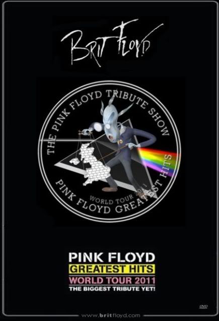 PB1 - Brit Floyd - The Pink Floyd Tribute Show - Live From Liverpool (2011) [DVD9] [PAL]