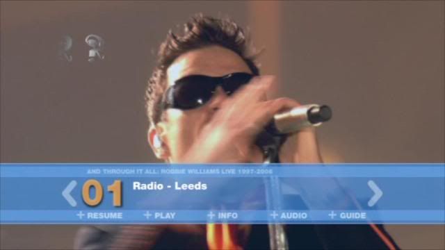 PDVD 000 32 - Robbie Williams - And Through It All (Live 1997-2006) (2006) [2 DVD9] [PAL]