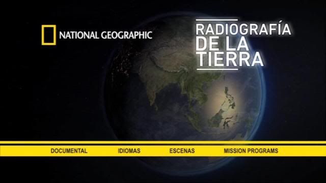 PDVD 000 53 - Radiografía de la Tierra [N.G.] (2010) [DVD5]