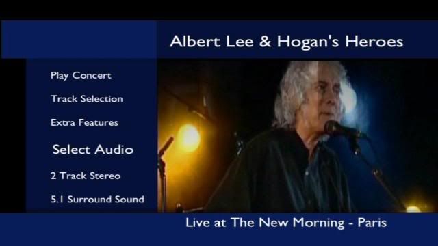 PDVD 000 79 - Albert Lee & Hogan's Heroes - Live in Paris 2003 (2004) [DV9]
