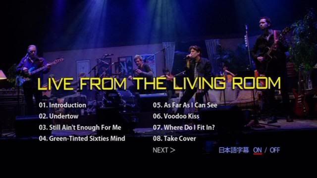 PDVD 000 92 - Mr.Big - Live From The Living Room (Raw Like Sushi 100) (2012) [DV9]