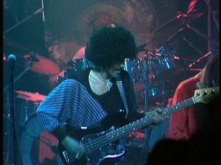 PDVD 000 94 - Thin Lizzy - At The BBC (Box Set / Limited Release) [6CD + 1DVD9] (2011)